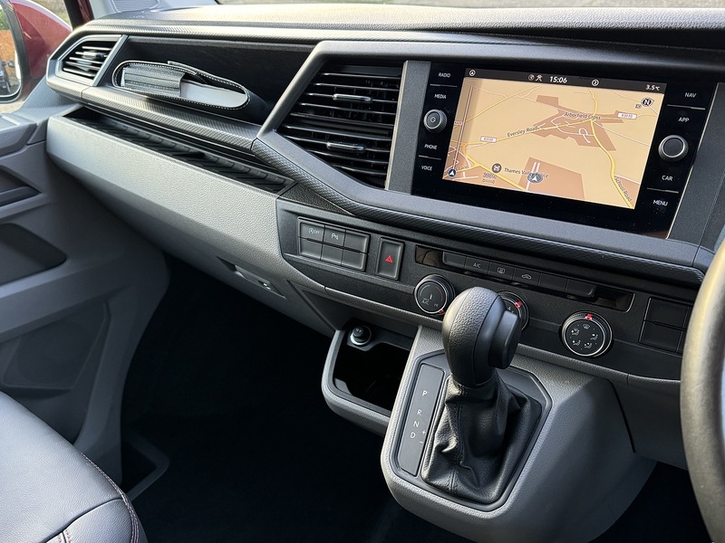 Volkswagen T6.1 T28 SWB 150 DSG 2.0 5dr Camper Automatic Diesel