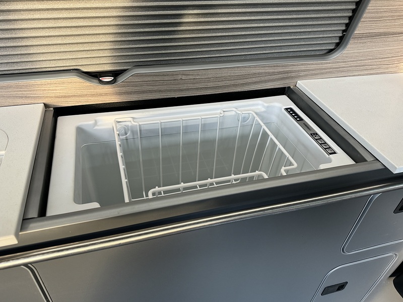 Volkswagen T6.1 T28 SWB 150 DSG 2.0 5dr Camper Automatic Diesel