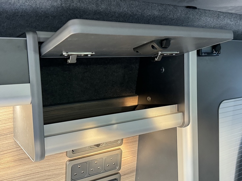 Volkswagen T6.1 T28 SWB 150 DSG 2.0 5dr Camper Automatic Diesel