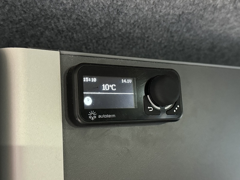 Volkswagen T6.1 T28 SWB 150 DSG 2.0 5dr Camper Automatic Diesel