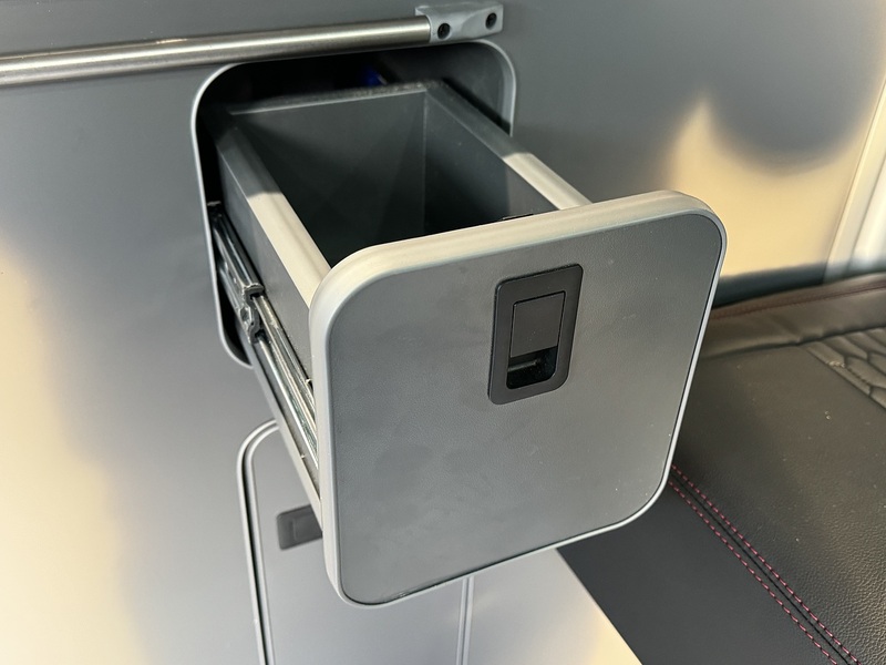 Volkswagen T6.1 T28 SWB 150 DSG 2.0 5dr Camper Automatic Diesel