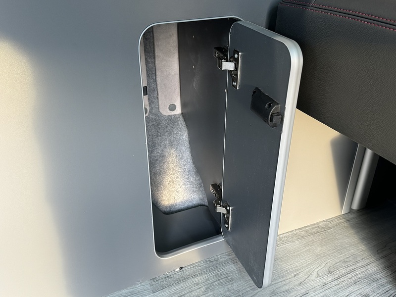 Volkswagen T6.1 T28 SWB 150 DSG 2.0 5dr Camper Automatic Diesel