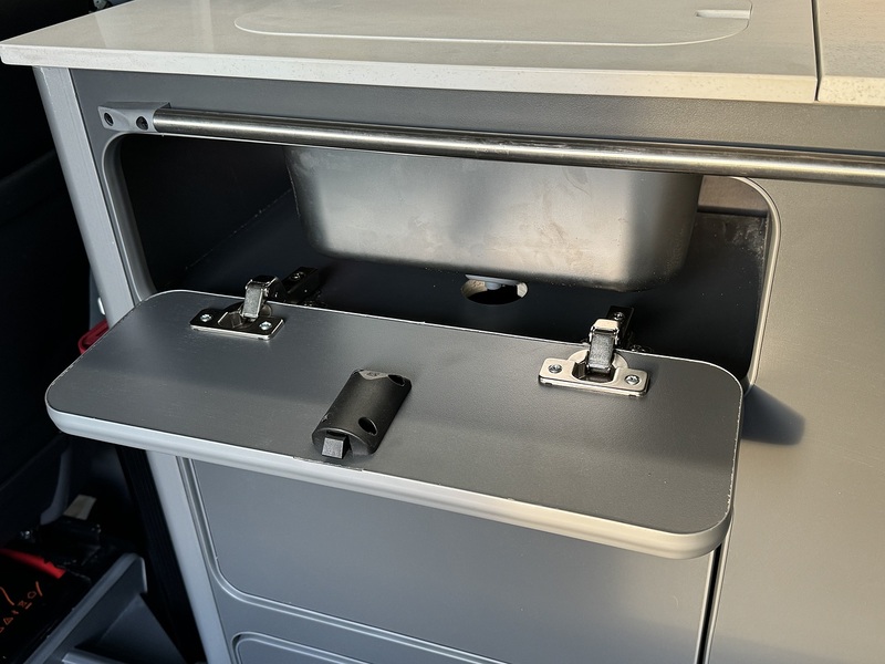 Volkswagen T6.1 T28 SWB 150 DSG 2.0 5dr Camper Automatic Diesel