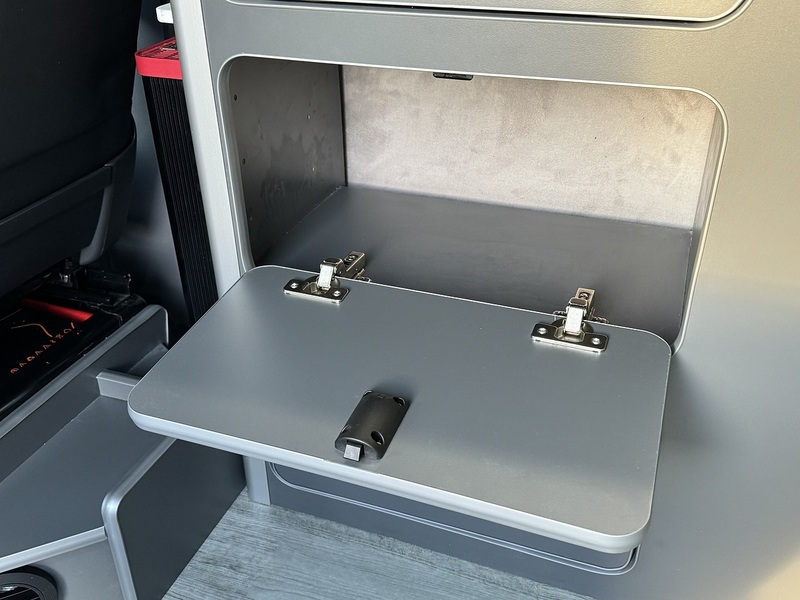 Volkswagen T6.1 T28 SWB 150 DSG 2.0 5dr Camper Automatic Diesel