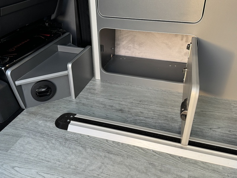 Volkswagen T6.1 T28 SWB 150 DSG 2.0 5dr Camper Automatic Diesel