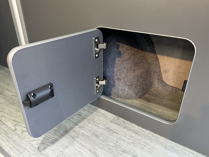 Volkswagen T6.1 T28 SWB 150 DSG 2.0 5dr Camper Automatic Diesel