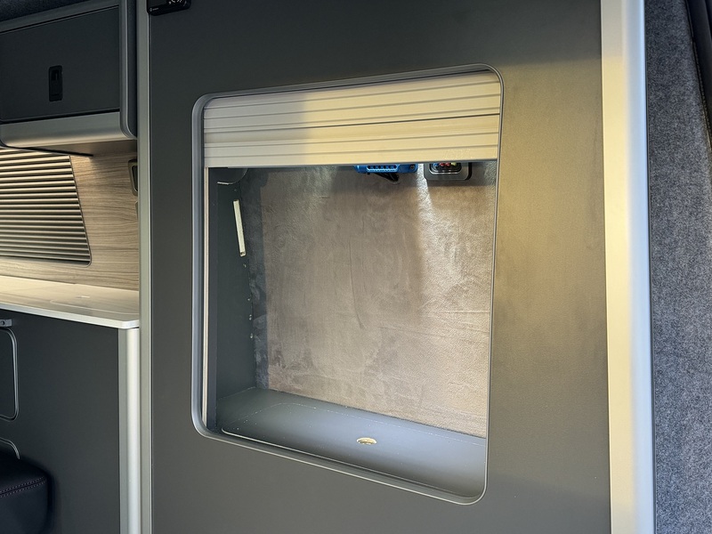 Volkswagen T6.1 T28 SWB 150 DSG 2.0 5dr Camper Automatic Diesel