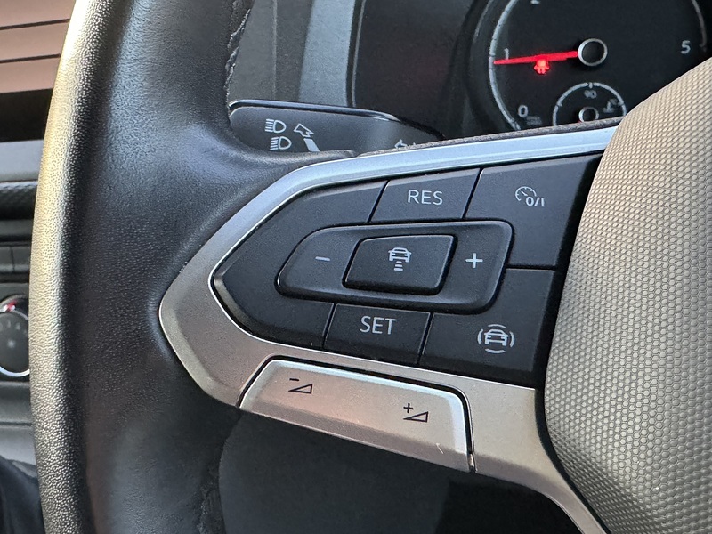 Volkswagen T6.1 T28 SWB 150 DSG 2.0 5dr Camper Automatic Diesel