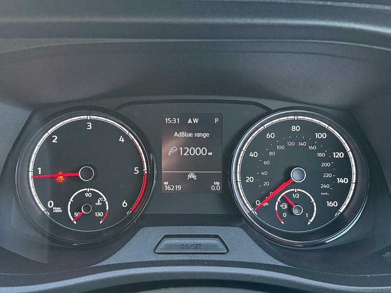 Volkswagen T6.1 T28 SWB 150 DSG 2.0 5dr Camper Automatic Diesel