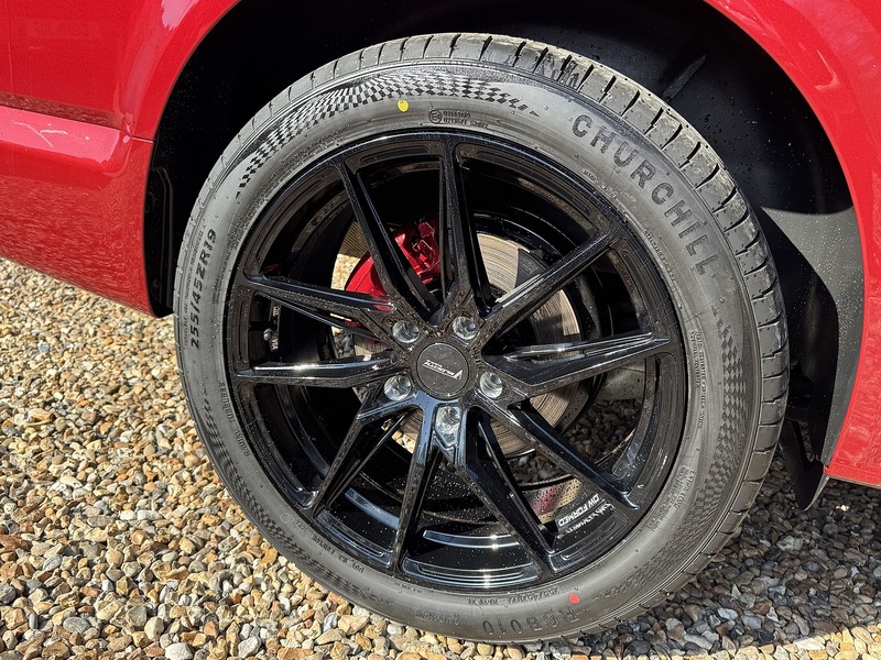 Volkswagen T6.1 T28 SWB 150 DSG 2.0 5dr Camper Automatic Diesel