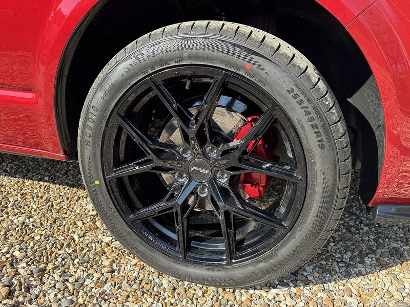 Volkswagen T6.1 T28 SWB 150 DSG 2.0 5dr Camper Automatic Diesel