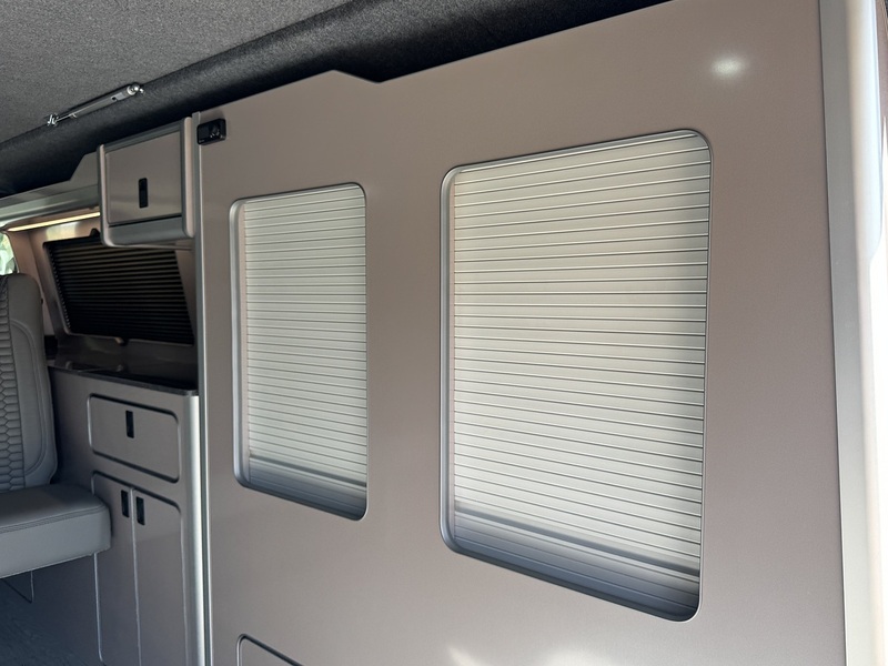 Volkswagen T6.1 T28 150 DSG LWB 2.0 5dr Camper Automatic Diesel