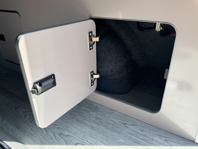 Volkswagen T6.1 T28 150 DSG LWB 2.0 5dr Camper Automatic Diesel