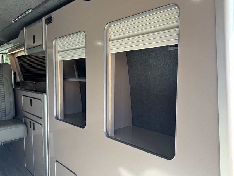 Volkswagen T6.1 T28 150 DSG LWB 2.0 5dr Camper Automatic Diesel