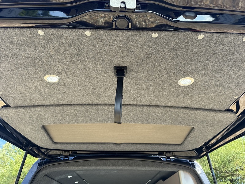 Volkswagen T6.1 T28 150 DSG LWB 2.0 5dr Camper Automatic Diesel