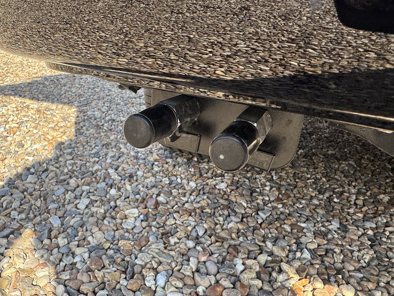 Volkswagen T6.1 T28 150 DSG LWB 2.0 5dr Camper Automatic Diesel