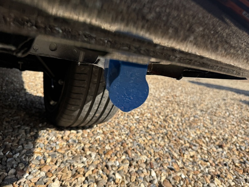 Volkswagen T6.1 T28 150 DSG LWB 2.0 5dr Camper Automatic Diesel