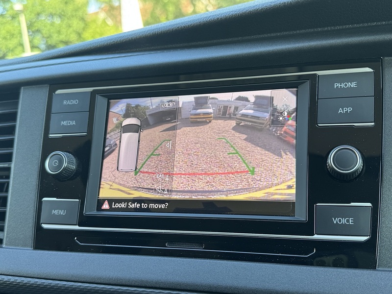 Volkswagen T6.1 T28 150 DSG LWB 2.0 5dr Camper Automatic Diesel