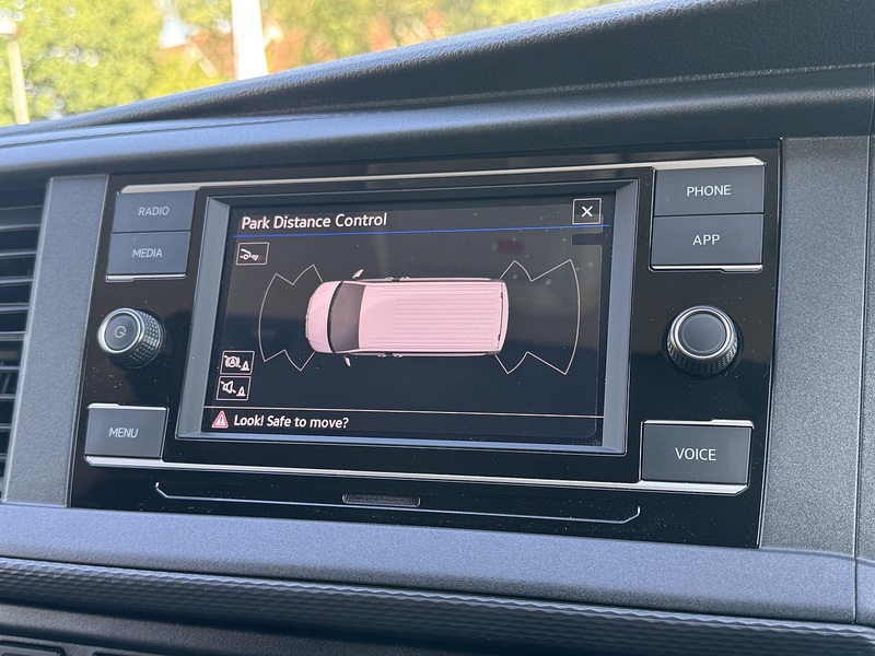 Volkswagen T6.1 T28 150 DSG LWB 2.0 5dr Camper Automatic Diesel