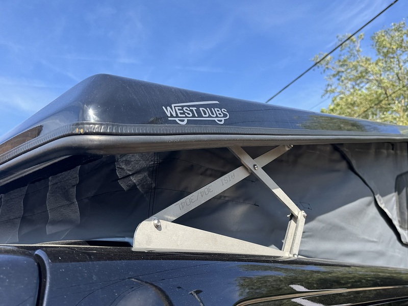 Volkswagen T6.1 T28 150 DSG LWB 2.0 5dr Camper Automatic Diesel