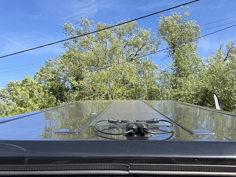 Volkswagen T6.1 T28 150 DSG LWB 2.0 5dr Camper Automatic Diesel