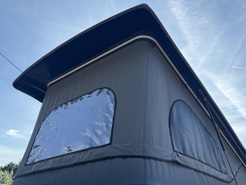 Volkswagen T6.1 T28 150 DSG LWB 2.0 5dr Camper Automatic Diesel