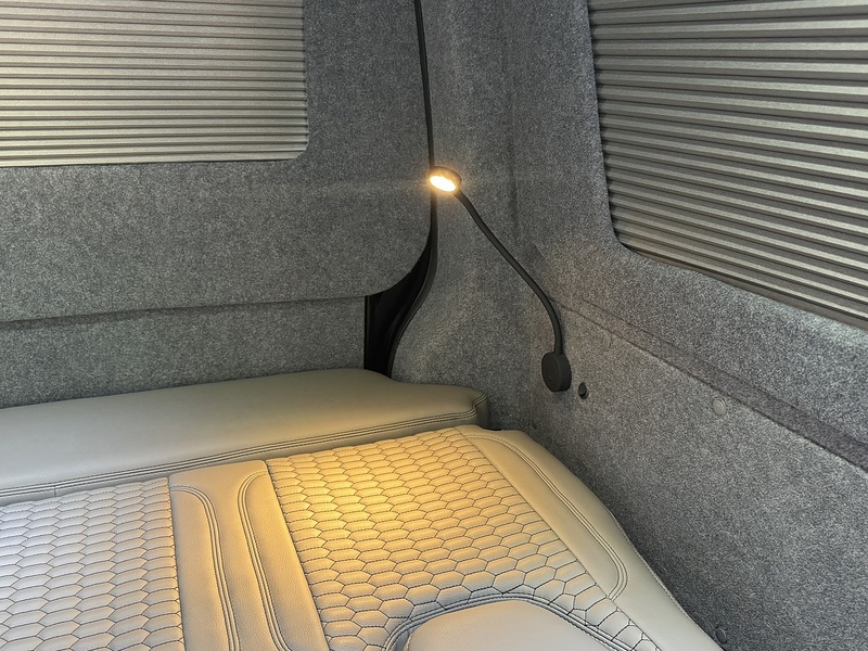 Volkswagen T6.1 T28 150 DSG LWB 2.0 5dr Camper Automatic Diesel