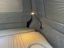 T6.1 T28 150 DSG LWB 2.0 5dr Camper Automatic Diesel