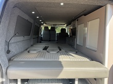 T6.1 T28 150 DSG LWB 2.0 5dr Camper Automatic Diesel
