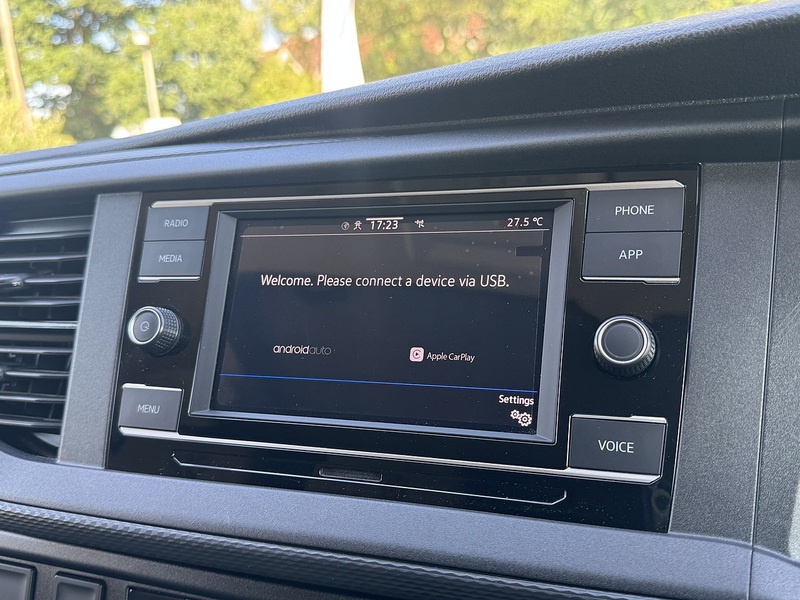 Volkswagen T6.1 T28 150 DSG LWB 2.0 5dr Camper Automatic Diesel