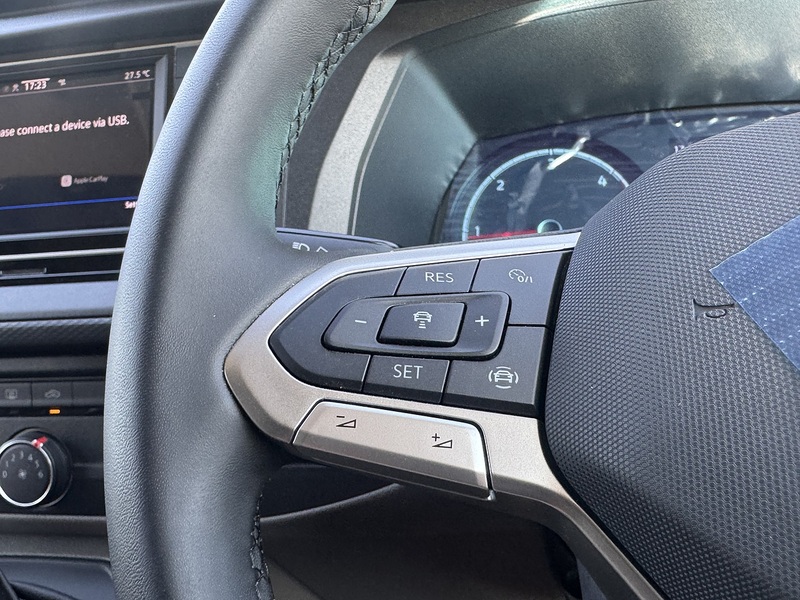 Volkswagen T6.1 T28 150 DSG LWB 2.0 5dr Camper Automatic Diesel