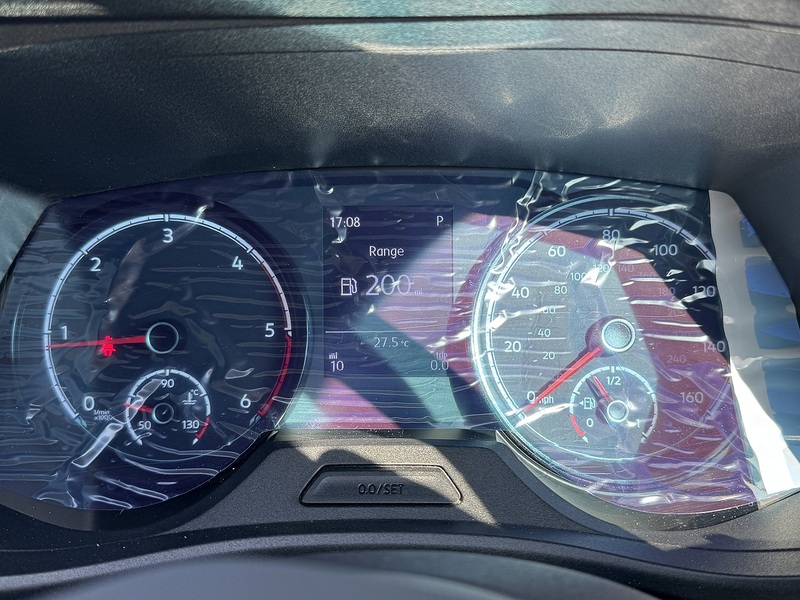 Volkswagen T6.1 T28 150 DSG LWB 2.0 5dr Camper Automatic Diesel