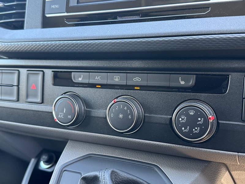 Volkswagen T6.1 T28 150 DSG LWB 2.0 5dr Camper Automatic Diesel