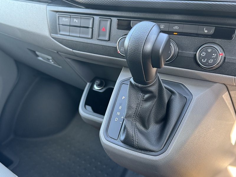 Volkswagen T6.1 T28 150 DSG LWB 2.0 5dr Camper Automatic Diesel