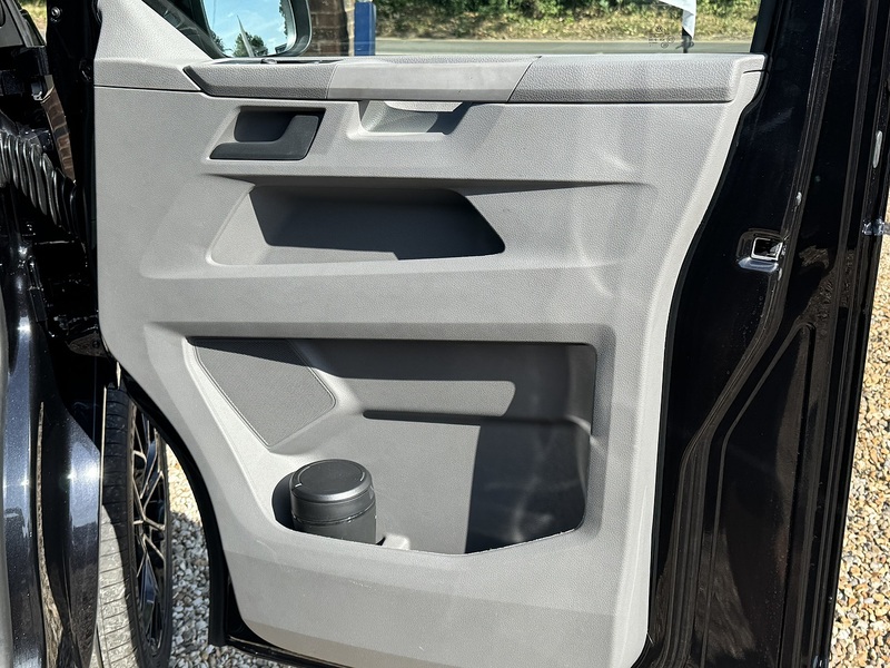 Volkswagen T6.1 T28 150 DSG LWB 2.0 5dr Camper Automatic Diesel