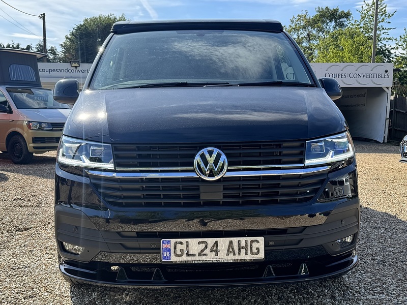 Volkswagen T6.1 T28 150 DSG LWB 2.0 5dr Camper Automatic Diesel