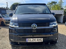 T6.1 T28 150 DSG LWB 2.0 5dr Camper Automatic Diesel