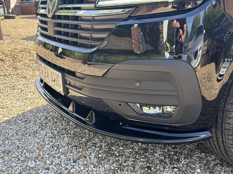 Volkswagen T6.1 T28 150 DSG LWB 2.0 5dr Camper Automatic Diesel