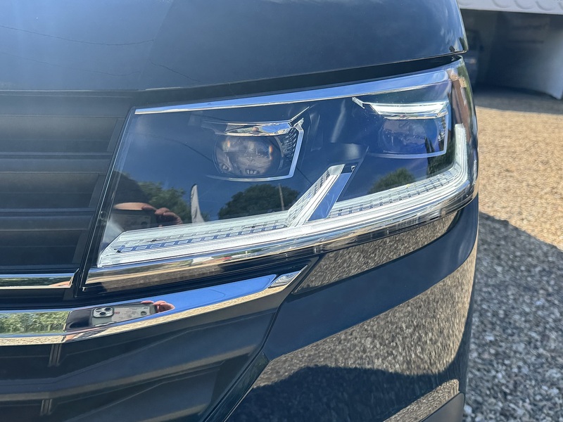 Volkswagen T6.1 T28 150 DSG LWB 2.0 5dr Camper Automatic Diesel