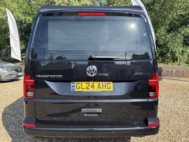 Volkswagen T6.1 T28 150 DSG LWB 2.0 5dr Camper Automatic Diesel