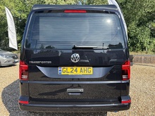 T6.1 T28 150 DSG LWB 2.0 5dr Camper Automatic Diesel