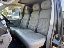T6.1 T28 150 DSG LWB 2.0 5dr Camper Automatic Diesel