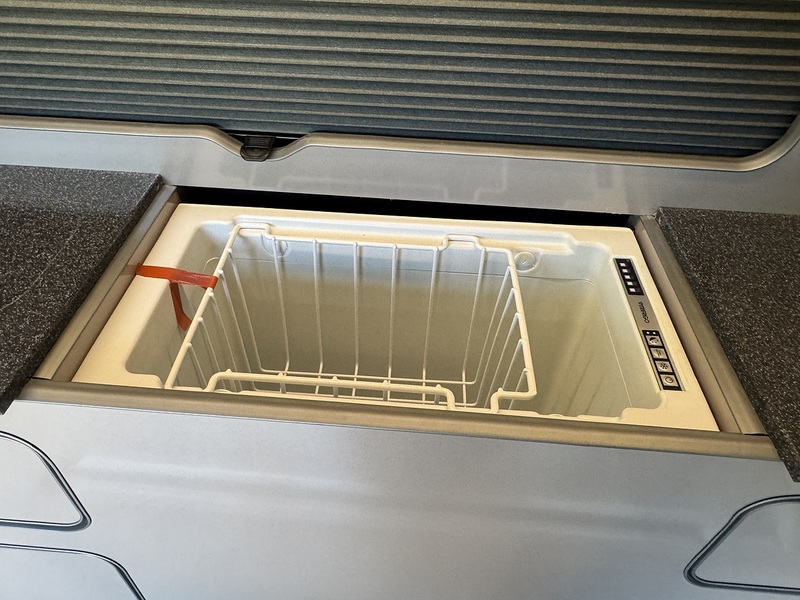 Volkswagen T6.1 T28 150 DSG LWB 2.0 5dr Camper Automatic Diesel