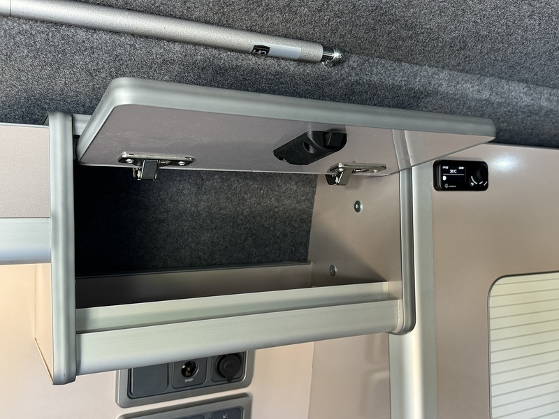 Volkswagen T6.1 T28 150 DSG LWB 2.0 5dr Camper Automatic Diesel