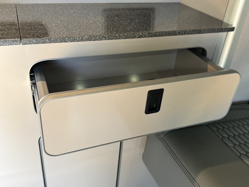 Volkswagen T6.1 T28 150 DSG LWB 2.0 5dr Camper Automatic Diesel