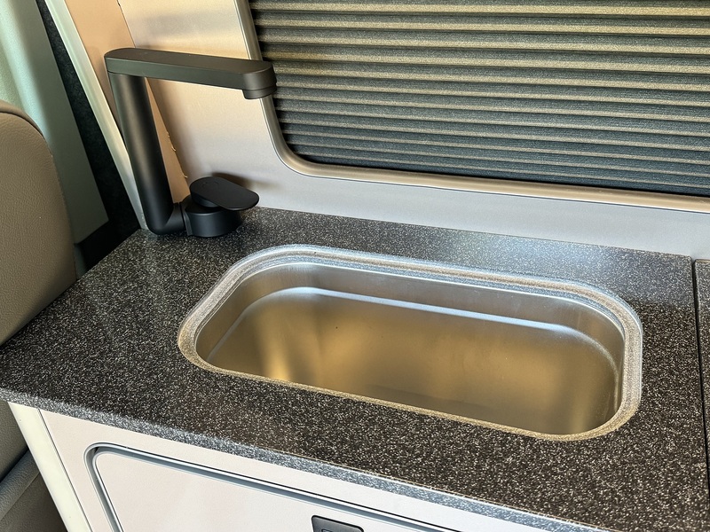 Volkswagen T6.1 T28 150 DSG LWB 2.0 5dr Camper Automatic Diesel