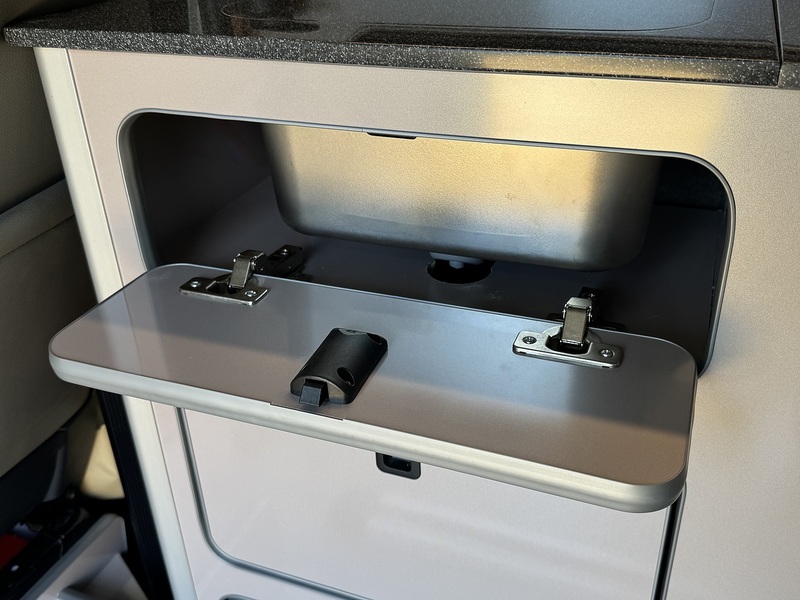 Volkswagen T6.1 T28 150 DSG LWB 2.0 5dr Camper Automatic Diesel