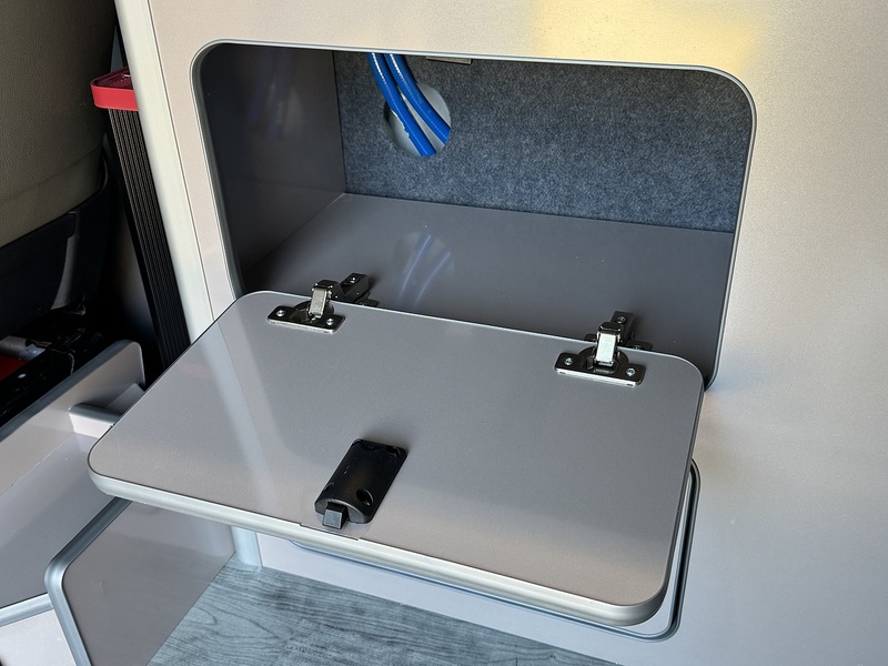 Volkswagen T6.1 T28 150 DSG LWB 2.0 5dr Camper Automatic Diesel