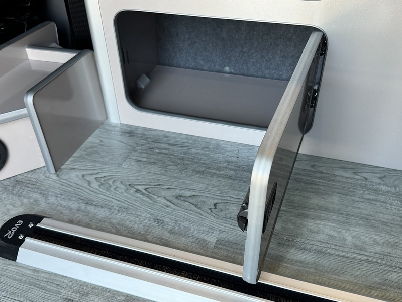 Volkswagen T6.1 T28 150 DSG LWB 2.0 5dr Camper Automatic Diesel