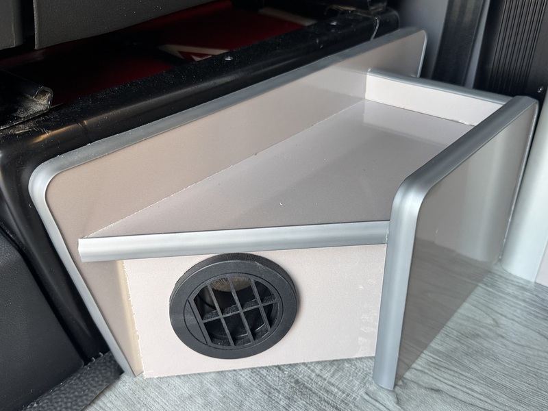 Volkswagen T6.1 T28 150 DSG LWB 2.0 5dr Camper Automatic Diesel